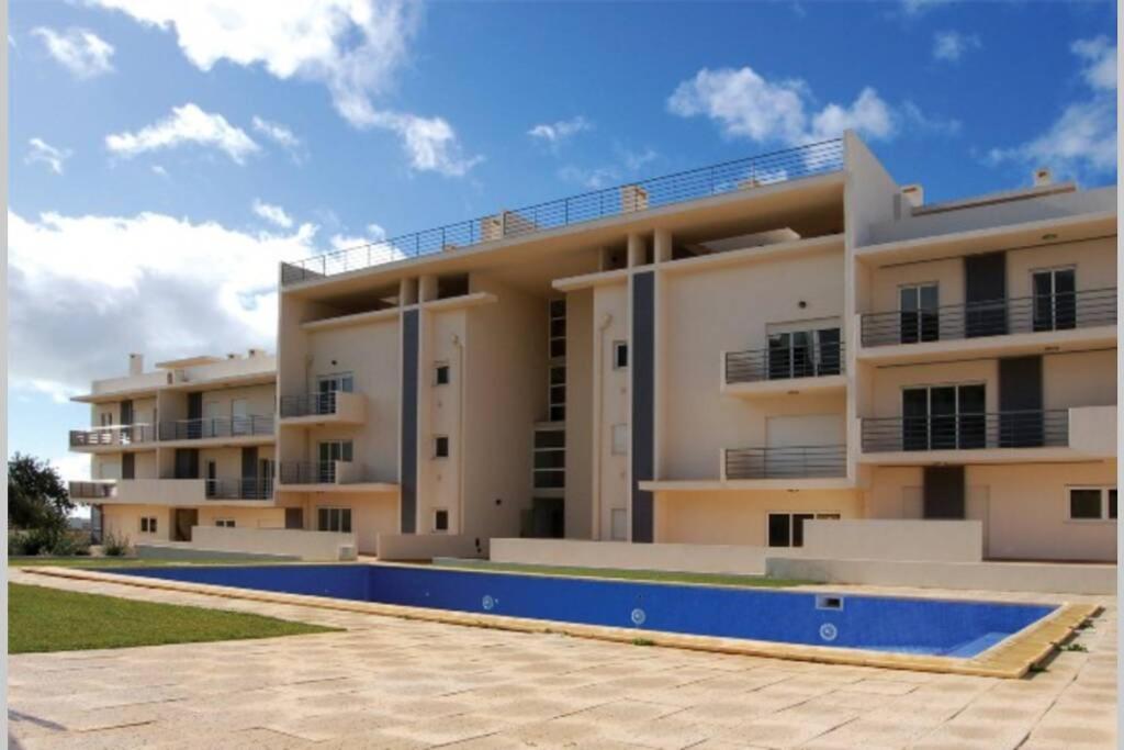 Modern 3 Bedroom Pool View. Albufeira Exterior photo